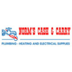 Norm's Cash & Carry - Logo