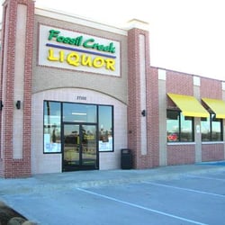 Fossil Creek Liquor