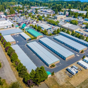 Island Security Self Storage - Self Storage Near Me - Vashon, Washington Island Security Self Storage - Self Storage Near Me - Vashon, Washington