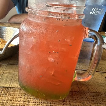 Tacos & Tequila - Watermelon spritz - Tacos Near Me - Winter Garden, Florida Tacos & Tequila - Watermelon spritz - Tacos Near Me - Winter Garden, Florida