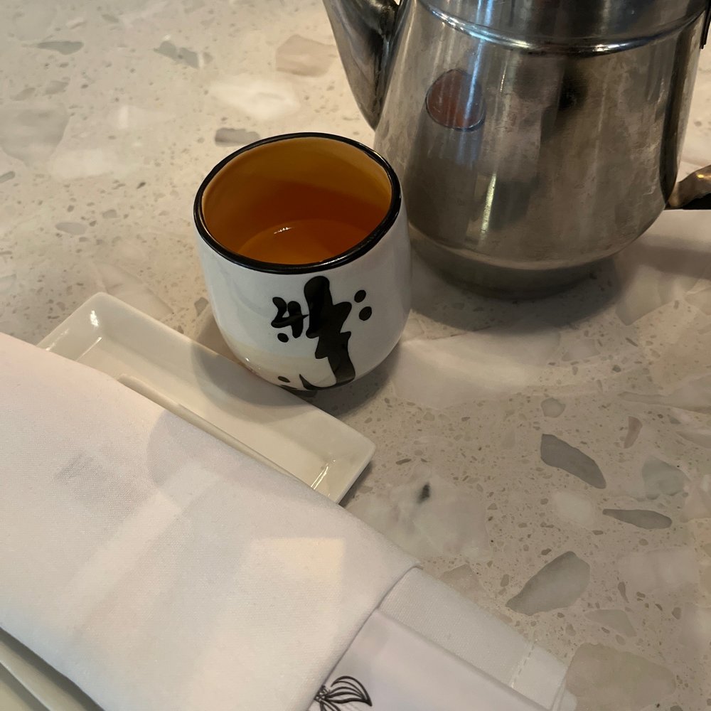 Amici Sushi - Tableware and tea. - Sushi Bars Near Me - Lathrop, California Amici Sushi - Tableware and tea. - Sushi Bars Near Me - Lathrop, California