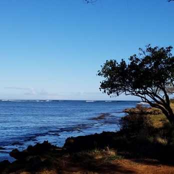 Kaiaka Bay Beach Park - What a beautiful day...........Lucky Live Hawaii! - Parks Near Me - Haleiwa, Hawaii Kaiaka Bay Beach Park - What a beautiful day...........Lucky Live Hawaii! - Parks Near Me - Haleiwa, Hawaii
