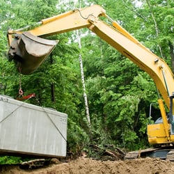 JT Sewer & Drain Cleaning