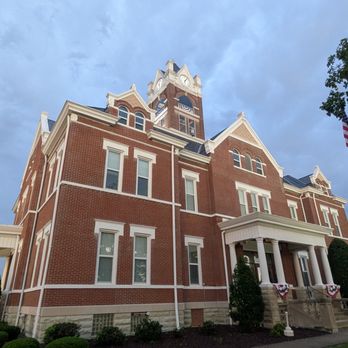 Perry County Courthouse - Perry County Courthouse, Perryville - Courthouses Near Me - Perryville, Missouri Perry County Courthouse - Perry County Courthouse, Perryville - Courthouses Near Me - Perryville, Missouri