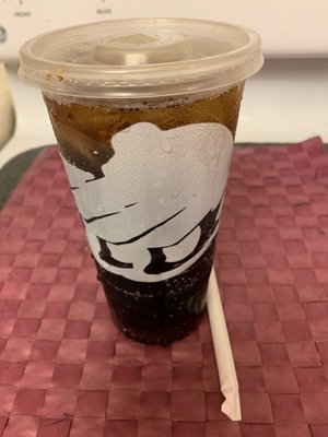 Taco Bell by null