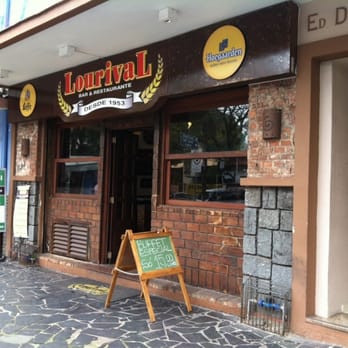 Lourival Bar & Restaurante - Restaurants Near Me - Porto Alegre, RS Lourival Bar & Restaurante - Restaurants Near Me - Porto Alegre, RS