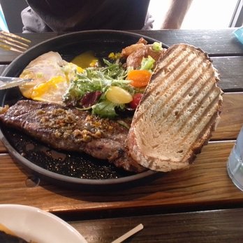 PublicUs - Steak and Eggs - Coffee & Tea Near Me - Las Vegas, Nevada PublicUs - Steak and Eggs - Coffee & Tea Near Me - Las Vegas, Nevada