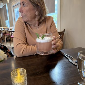 The Stone Goat - Pink Moon - Brewpubs Near Me - Smithtown, New York