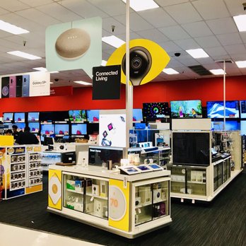Target - Department Stores Near Me - Gardena, California