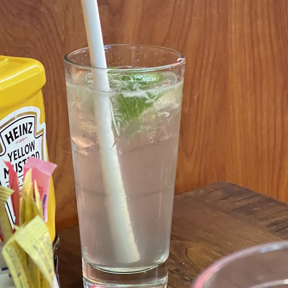 Corona Beach House - beach house mule - American Near Me - Miami, Florida
