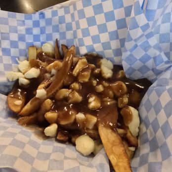 Hooky's Fish And Chips - Poutine - Fish & Chips Near Me - Toronto, Ontario