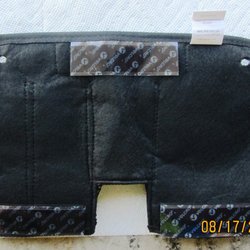 SlingMods - Holes are way off