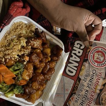 Yummy Express - Fast Food Near Me - Houston, Texas Yummy Express - Fast Food Near Me - Houston, Texas