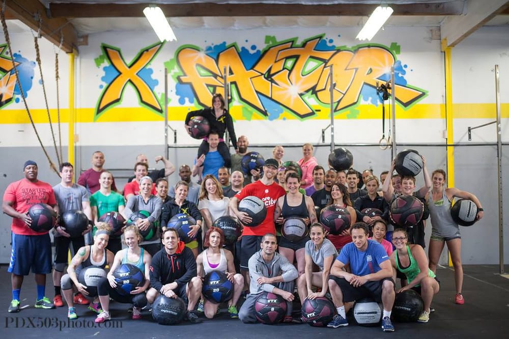 CROSSFIT XFACTOR Updated September 2024 21 Photos & 13 Reviews
