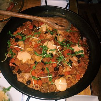 Movida - MOVIDA Paella - Spanish Near Me - Milwaukee, Wisconsin Movida - MOVIDA Paella - Spanish Near Me - Milwaukee, Wisconsin