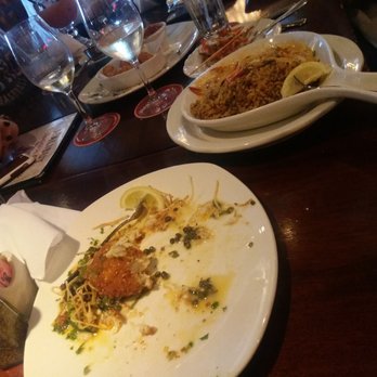 Pappadeaux Seafood Kitchen - Fun for all! - Cajun/Creole Near Me - Houston, Texas Pappadeaux Seafood Kitchen - Fun for all! - Cajun/Creole Near Me - Houston, Texas