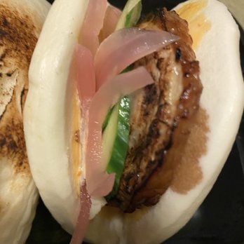 Artisan Ramen - Pork belly buns - Asian Fusion Near Me - Milwaukee, Wisconsin