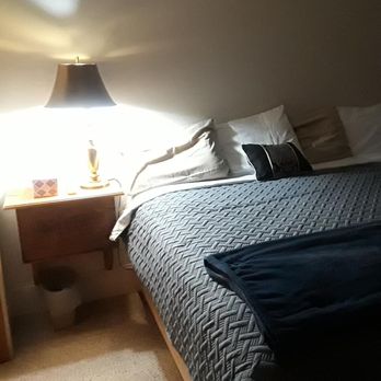 Hercules Inn - Hotels Near Me - Wallace, Idaho