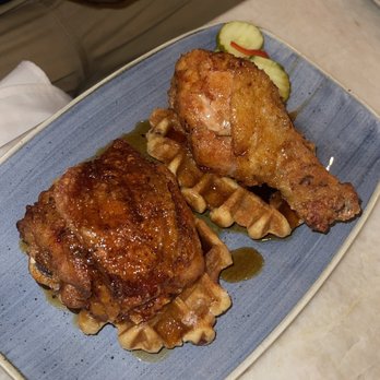 Red Rooster Overtown - Chicken and Waffles* - Cocktail Bars Near Me - Miami, Florida