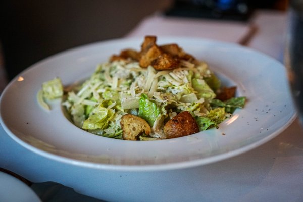 Mastro's Steakhouse by null