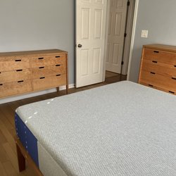 Hardwood Artisans - The Susan dresser and chest