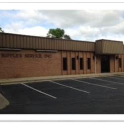 Ripple's Auto Parts