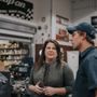 Photo of Jim & Tracy's Alignment
