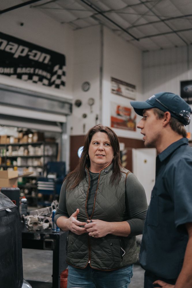 JIM & TRACY’S ALIGNMENT Updated September 2024 23 Photos & 17