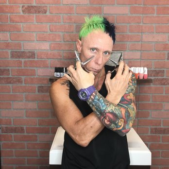 Gregory Storm Salon - Gregory Storm your hair artist. - Hair Salons Near Me - Saint Petersburg, Florida Gregory Storm Salon - Gregory Storm your hair artist. - Hair Salons Near Me - Saint Petersburg, Florida