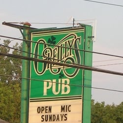 O'Reilly's Pub