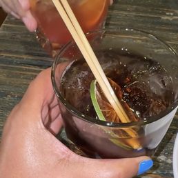 Cheers! Cheers!