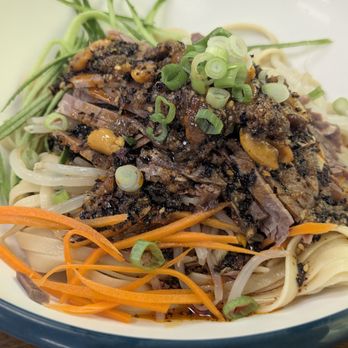 DH Noodles & Grill - Noodles Near Me - Milpitas, California