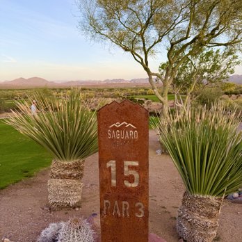 We-Ko-PA Golf Club - Sunset - Golf Near Me - Fort Mcdowell, Arizona