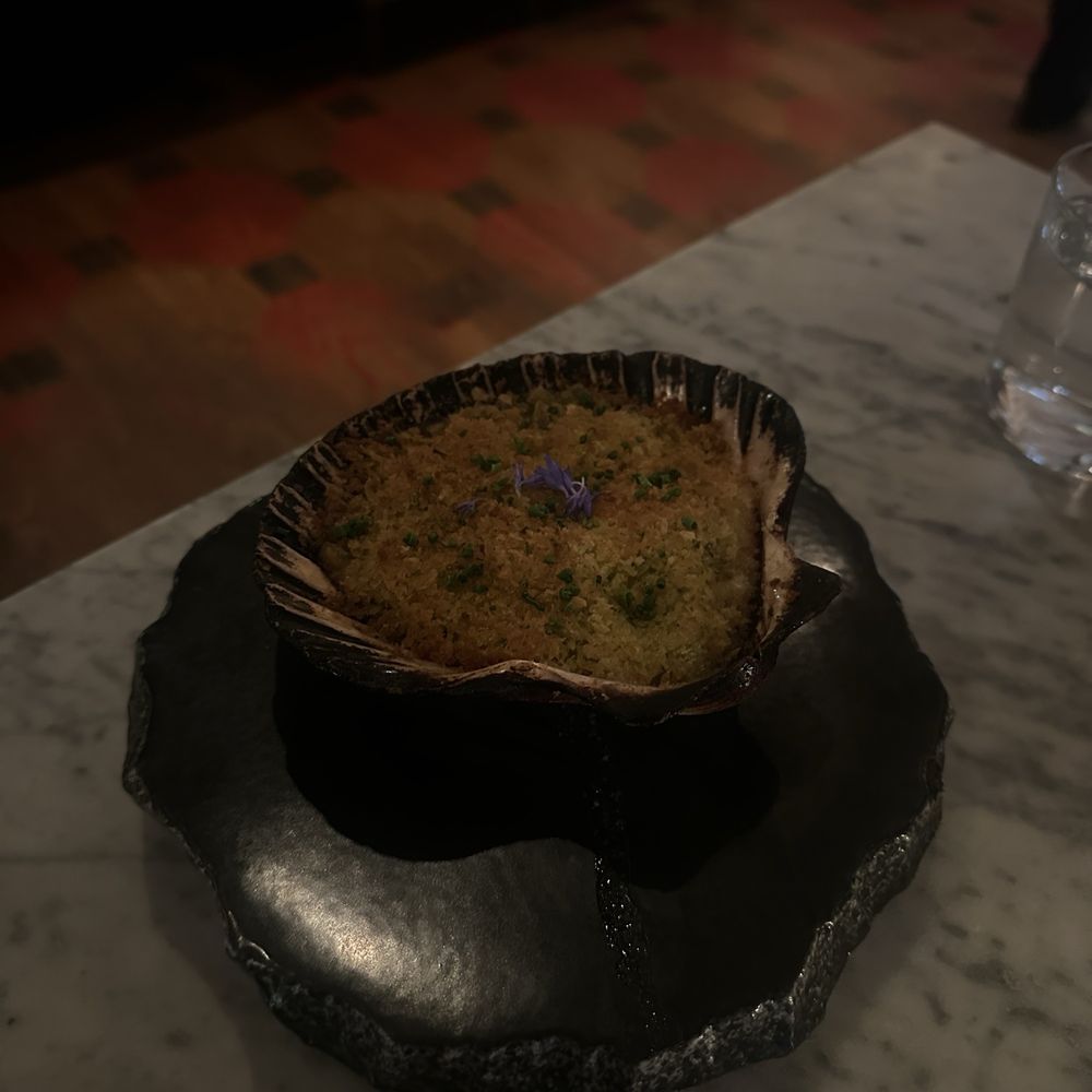Momotaro - Scallop Motoyaki - Sushi Bars Near Me - Chicago, Illinois Momotaro - Scallop Motoyaki - Sushi Bars Near Me - Chicago, Illinois