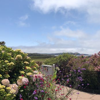 Mission Ranch - Garden view - Venues & Event Spaces Near Me - Carmel, California Mission Ranch - Garden view - Venues & Event Spaces Near Me - Carmel, California