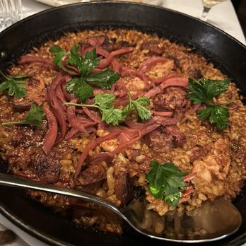 Barcelona Wine Bar - Paella Salvaje - Tapas/Small Plates Near Me - Washington, DC, District of Columbia Barcelona Wine Bar - Paella Salvaje - Tapas/Small Plates Near Me - Washington, DC, District of Columbia