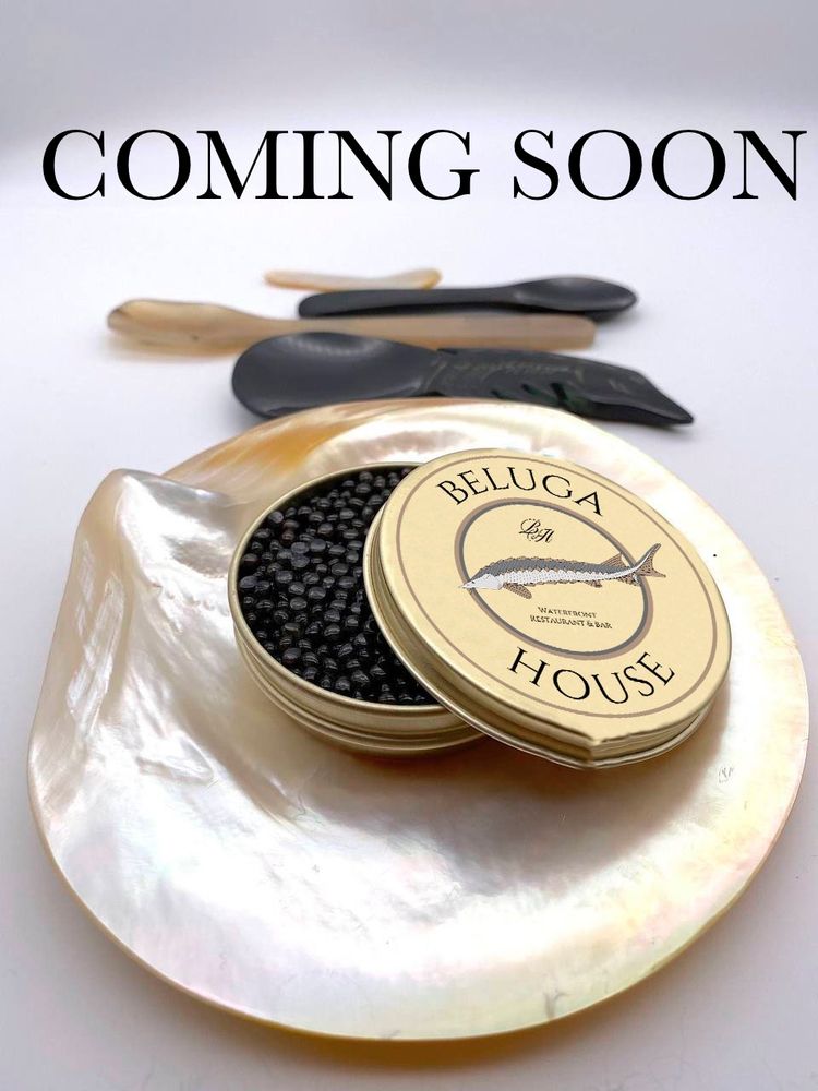 BELUGA HOUSE WATERFRONT RESTAURANT Updated June 2024 62 Photos & 24