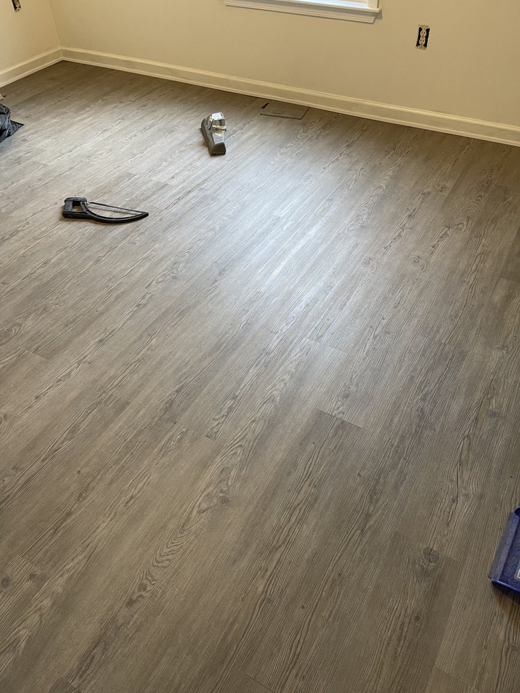 Slide of All Around Handyman