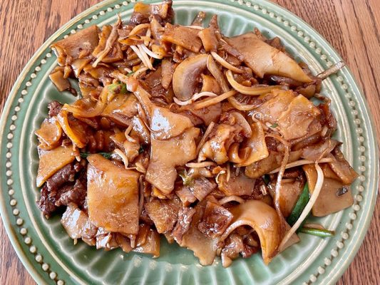 China Bistro by null