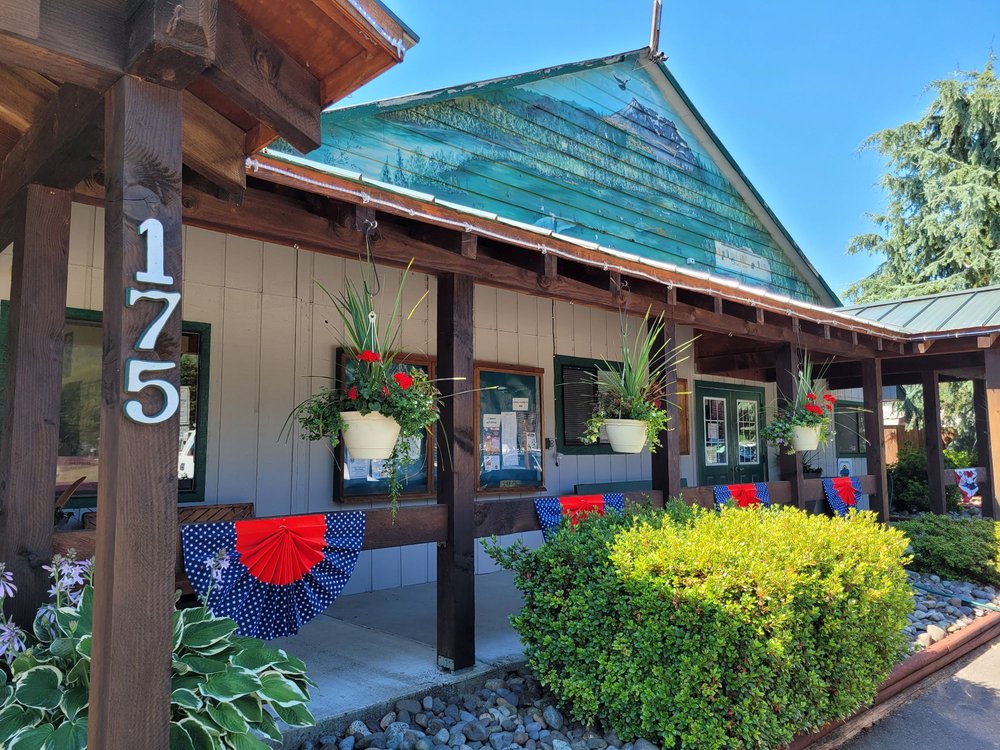 MAPLE GROVE RESORT Updated September 2024 27 Photos 175 State Route 131, Randle