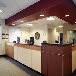 Kaiser Permanente Aloha Dental Office