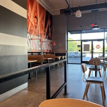 Blaze Pizza - Salad Near Me - Northridge, California Blaze Pizza - Salad Near Me - Northridge, California