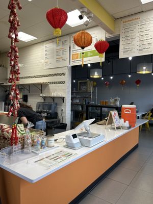 Bánhwich Café by null