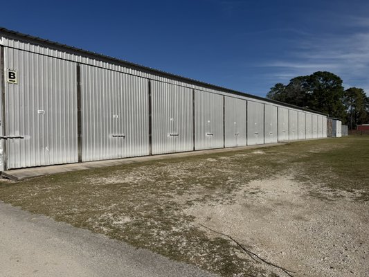 Lake Houston Rv & Boat Storage