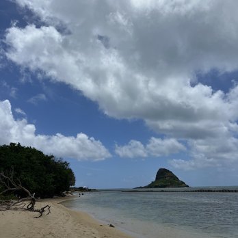 Kualoa Regional Park - Parks Near Me - Kaneohe, Hawaii