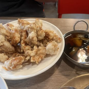 Chai Lan - Chinese Near Me - Irvine, California