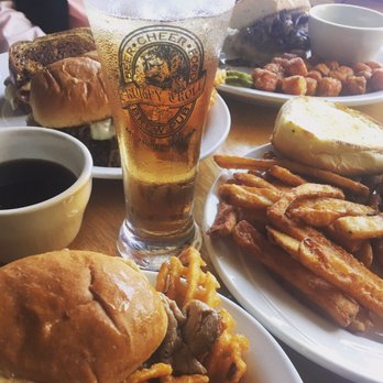 The Grumpy Troll - Sandwiches Near Me - Mount Horeb, Wisconsin