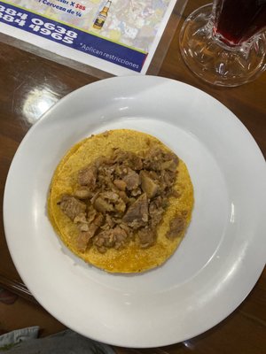 Tacos Rigo by null