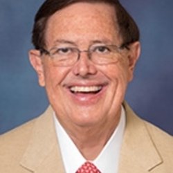 Richard Stanley, MD