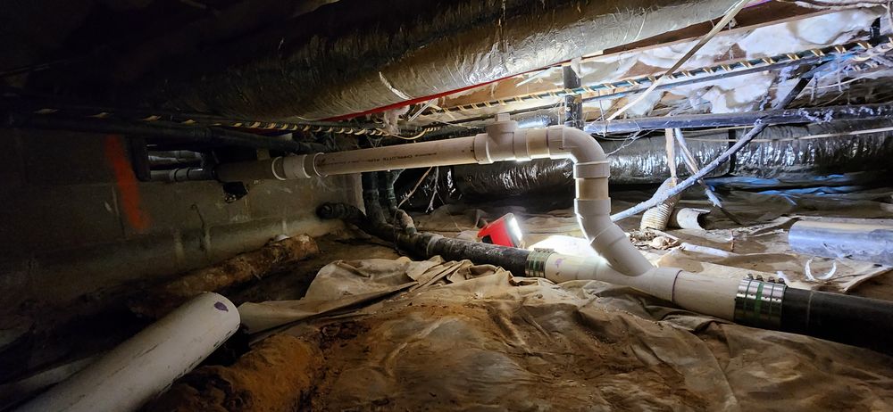 Slide of Breakwater Plumbing